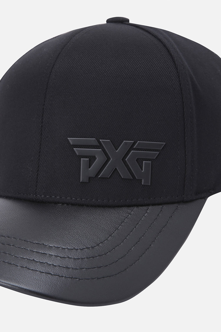 pxg-2023-casquette-panneau-cuir