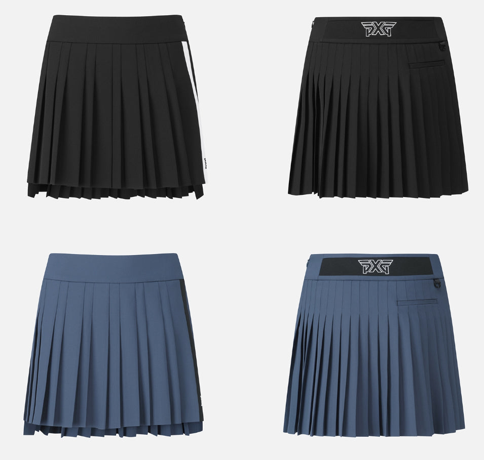 pxg-2023ss-womens-all-over-pleated-skirt