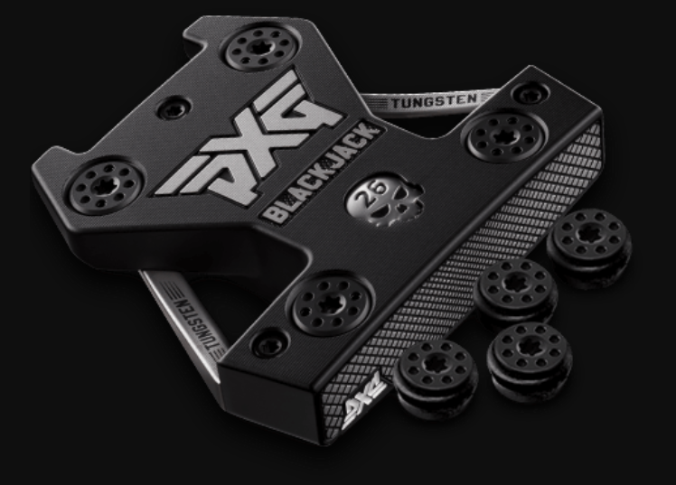 pxg-2023-blackjack-battle-ready-putter