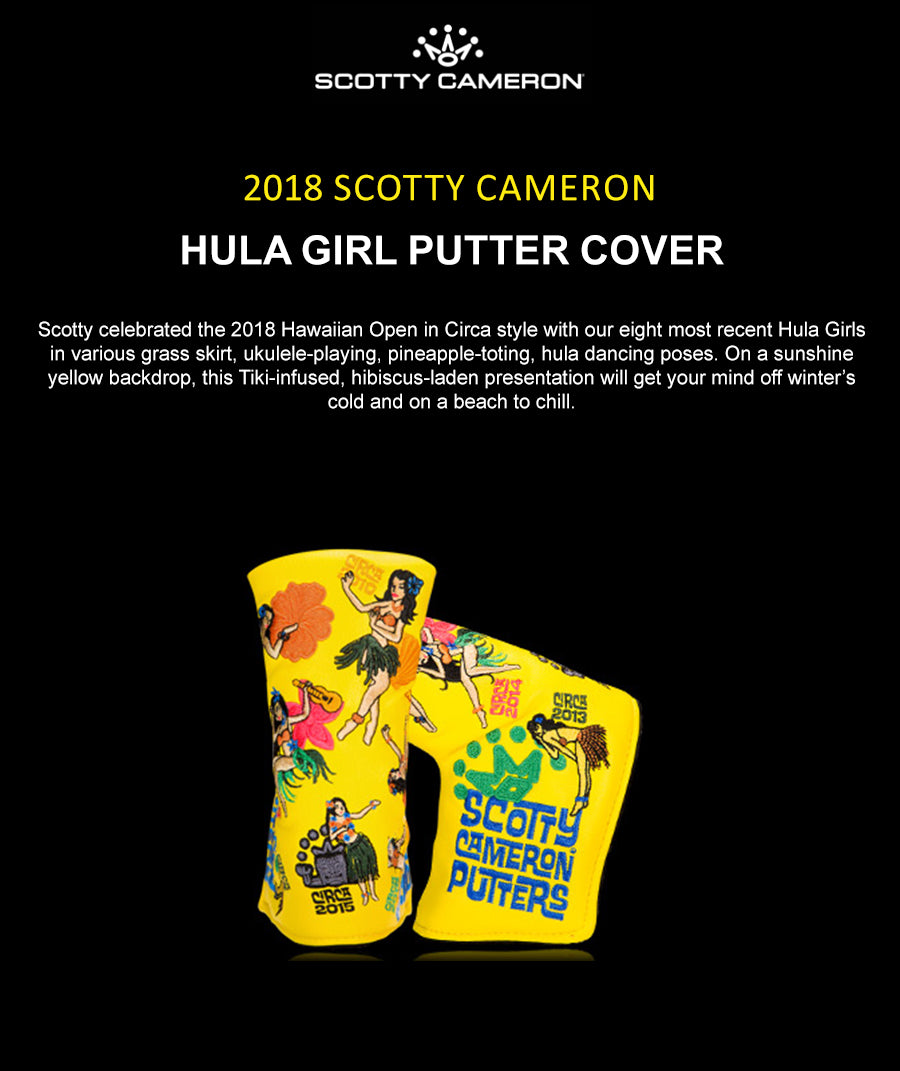 Scotty-Cameron-2018-Hula-Girl-Putter-Couverture