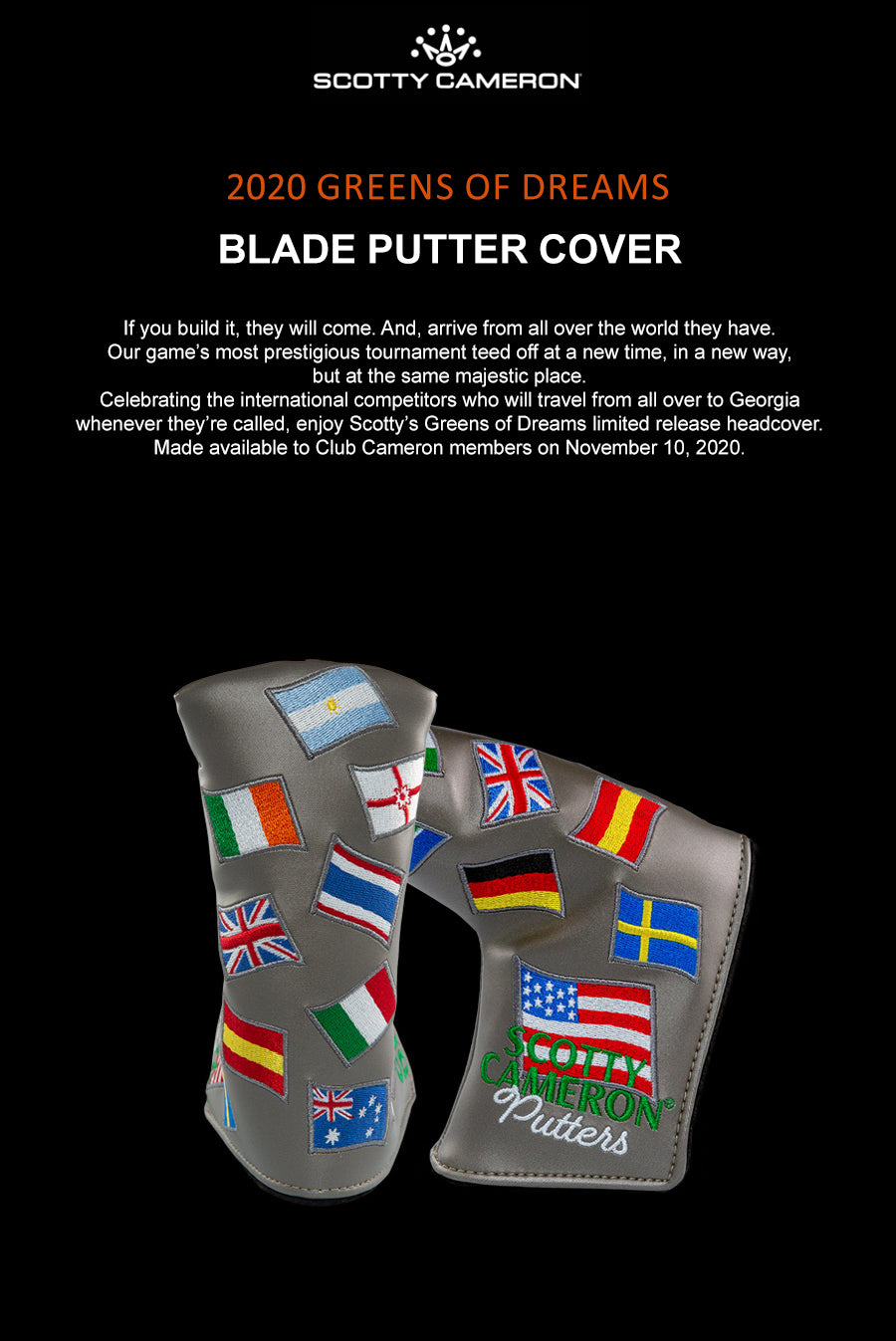 Scotty-Cameron-2020-GREENS-OF-DREAMS-Blade-Putter-Cover