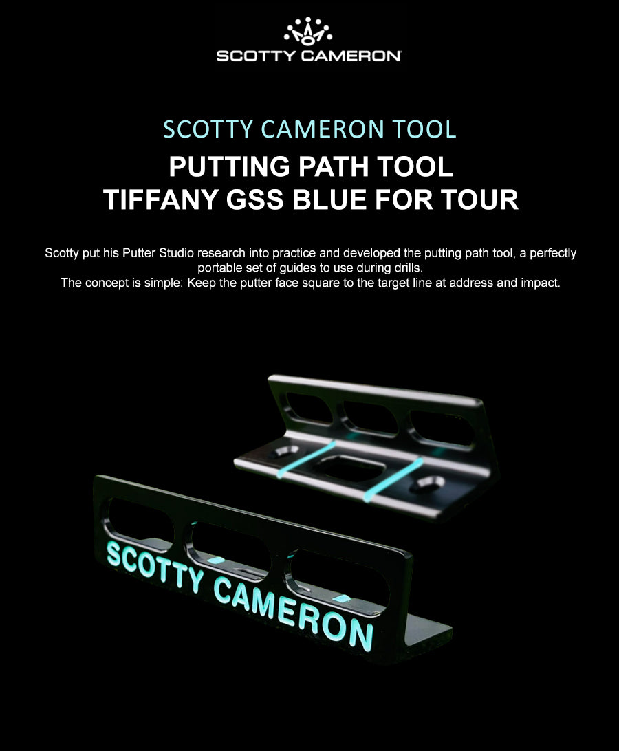 Scotty-Cameron-Putting-Path-Tool-Tiffany-GSS-Blue-for-Tour