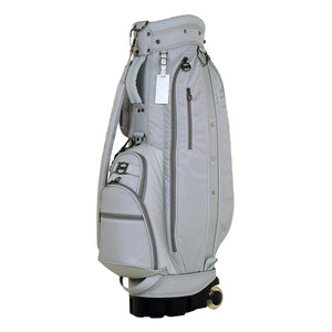 Vessel Lux 14-Way Cart Bag 7023565 - Carbon Navy