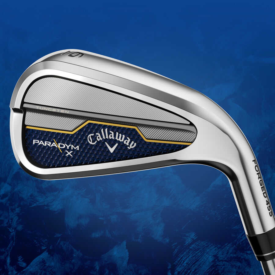 callaway-paradym-x-custom-iron