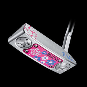 超希少】 Scotty Cameron マーカー＆キーホルダー ニコちゃん