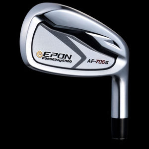 Epon AF-506 Custom Irons｜Greenteegolfshop – GreenTee Golf Shop