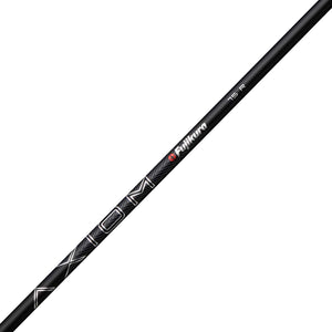 Fujikura 2023 AXIOM 105 Iron Shaft｜Greenteegolfshop – GreenTee