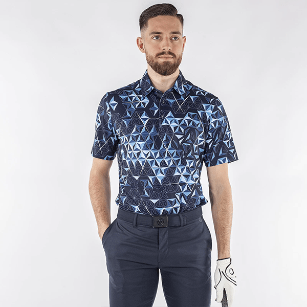 Golf Shirts & Polos (Men) – GreenTee Golf Shop