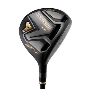 Honma BERES 3-Star Fairway Woods | Greenteegolfshop – GreenTee