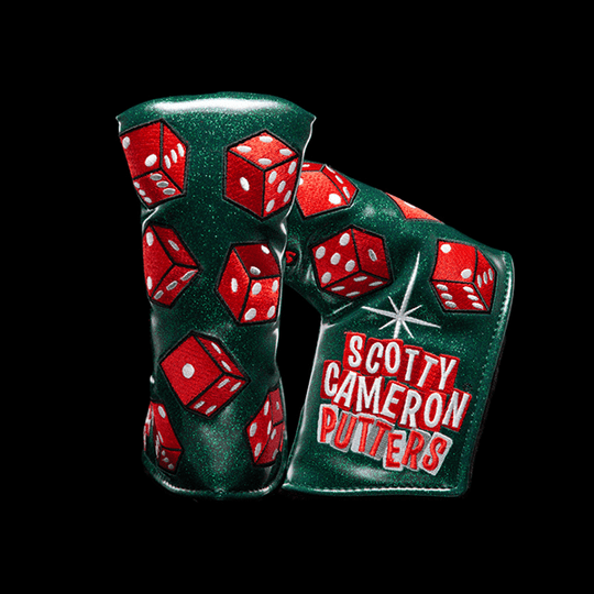Scotty Cameron Limited – Page 4 – GreenTee Golf Shop