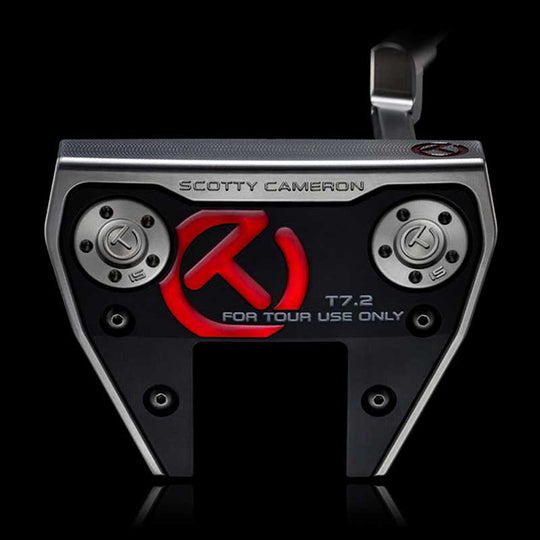 Scotty Cameron – Page 3 – GreenTee Golf Shop