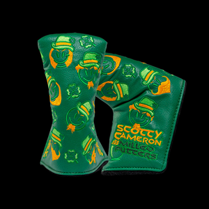 Scotty Cameron 2022 Boise Twice Baked Potato Putter Cover 