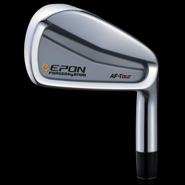 Epon AF-506 Custom Irons｜Greenteegolfshop – GreenTee Golf Shop