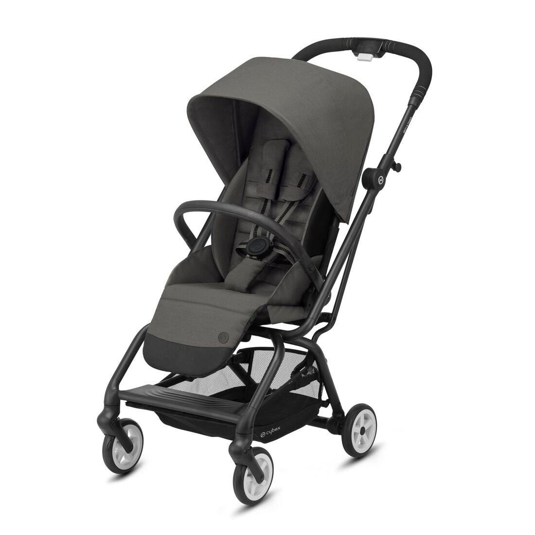 trio cybex eezy s twist