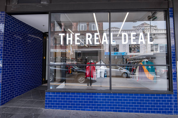 The Real Deal Newtown Store