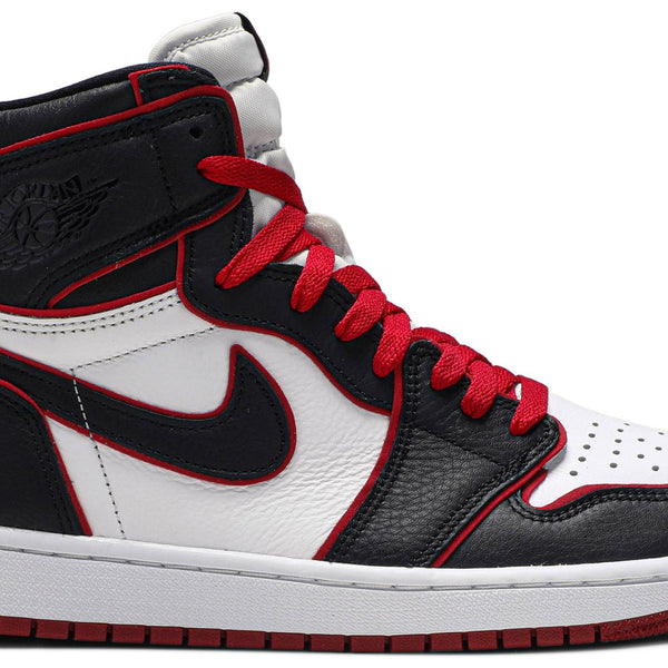 nike air jordan 1 retro high bloodline