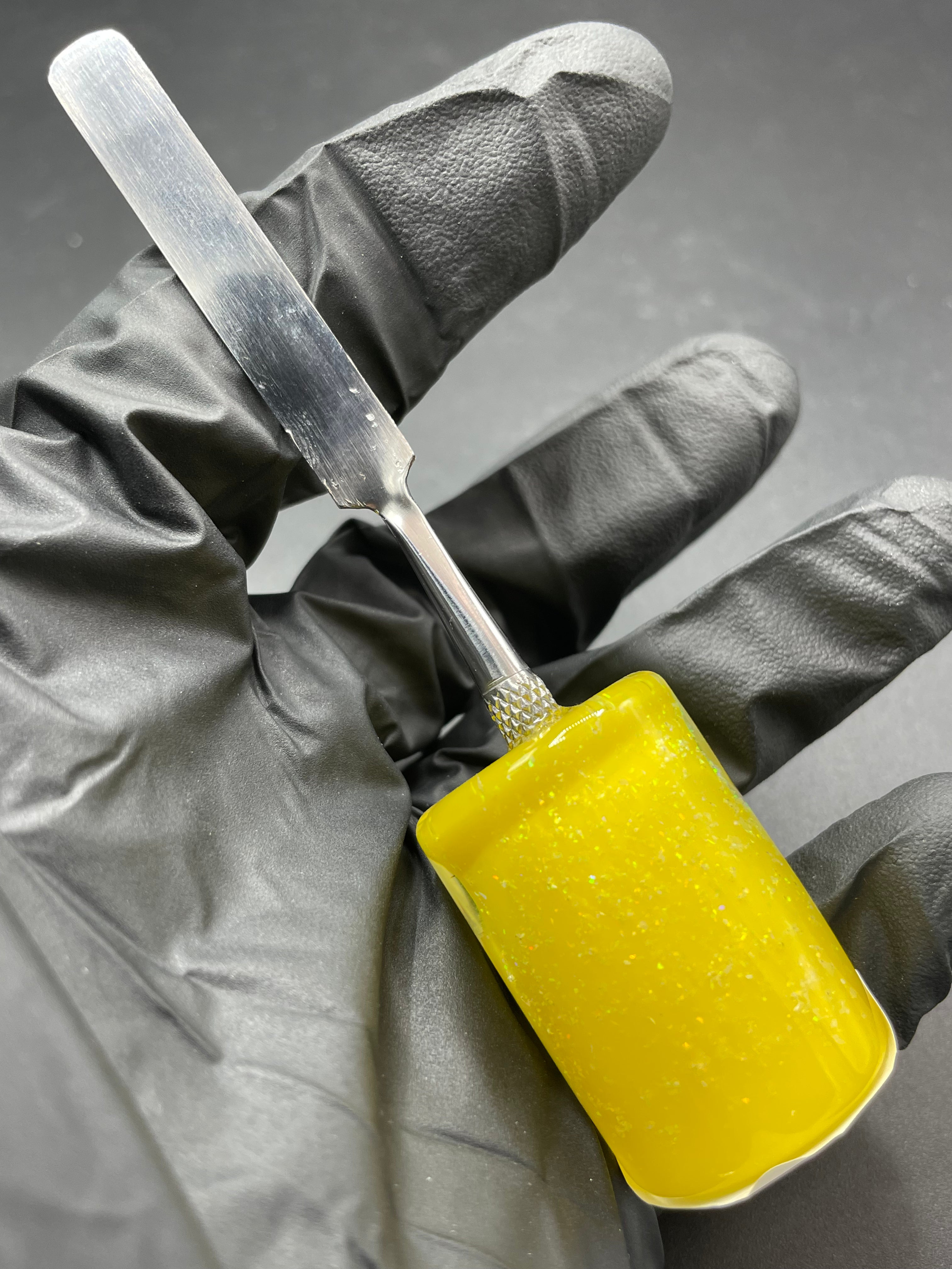 Rowdy Glass - Tool