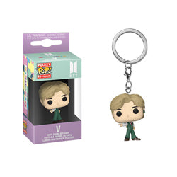 Funko - Keychain Bts Dynamite V