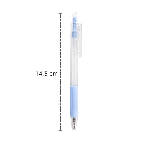 Liquidation vente 5 pièces stylo de poche en forme d'os stylo à bille  nouveau créatif nouveauté cadeau école papeterie écriture lisse