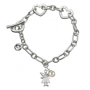 MB fairy wish bracelet