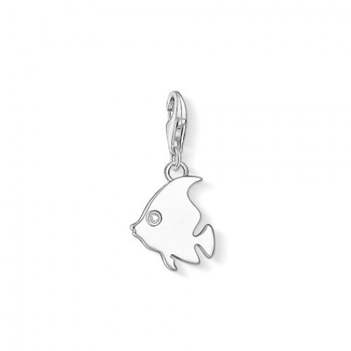 Thomas Sabo Fish Charm