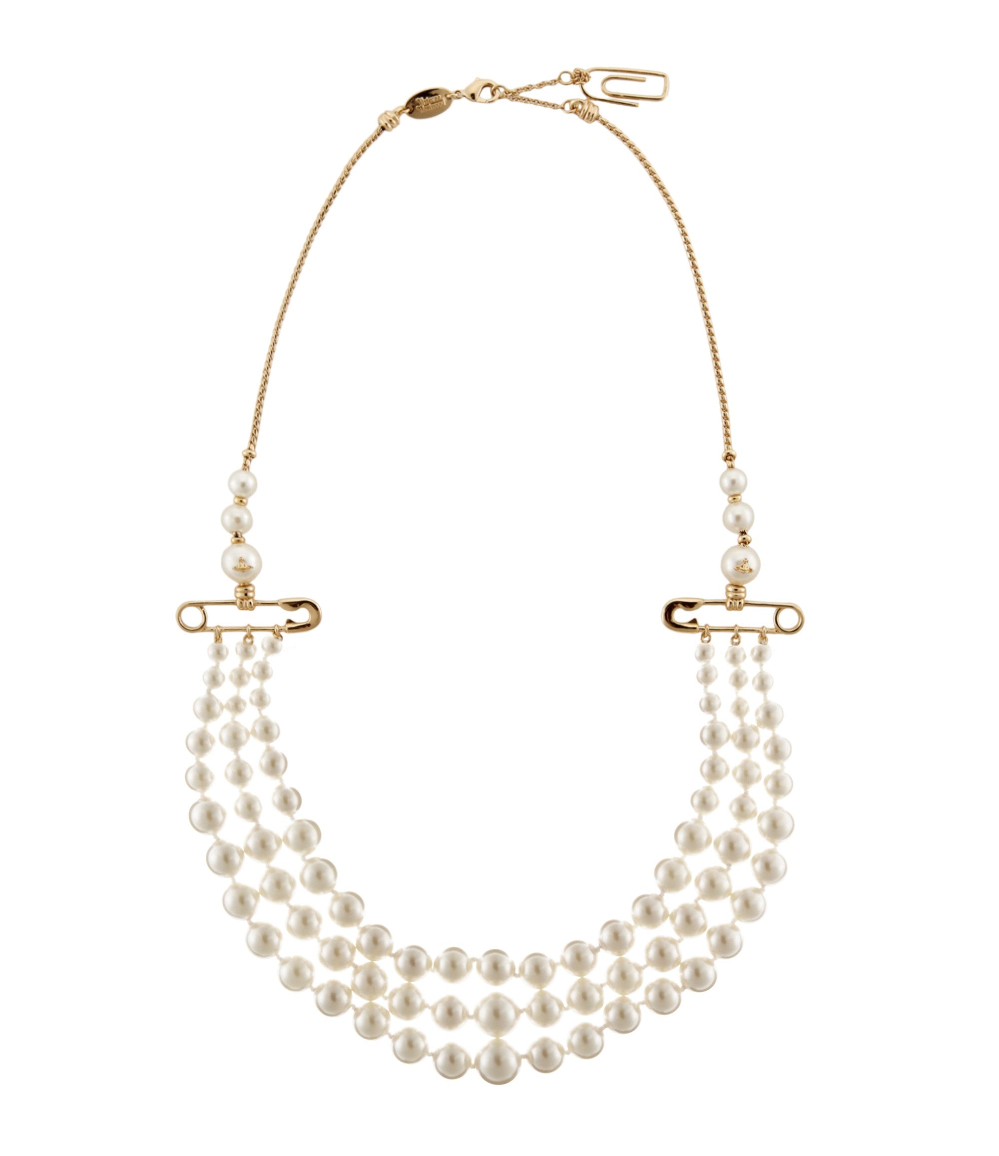 Vivienne Westwood JordanNecklace_0