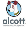 alcott Logo