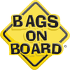 Bags on Board logo