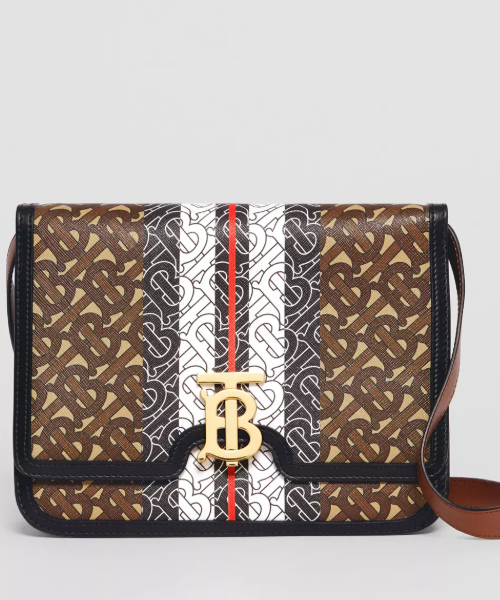 burberry monogram tb bag