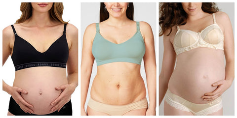 The Best Cake Nursing Bra For Pregnant And Expecting Mothers