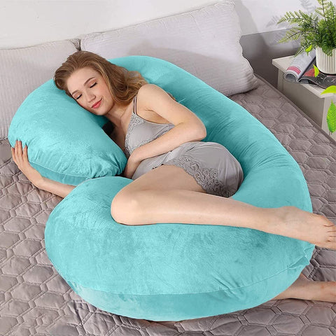 Pregnancy Pillow