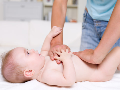 The Vital Role of Tummy Time