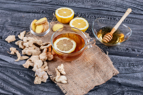 Morning Sickness Aids: Ginger supplements, sea bands, and peppermint tea can be invaluable for nausea relief.