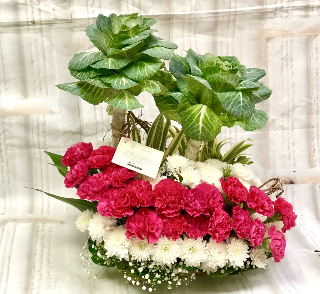 Best Wedding Flowers Arrangement & Anniversary flowers delivery ...