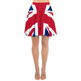 Union Jack Rock UK / Rock mit britischer Flagge