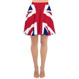 Union Jack rok UK/Britse vlag rok