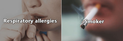 T-Power Organic Herbal Lung Cleanse Nasal Spray 