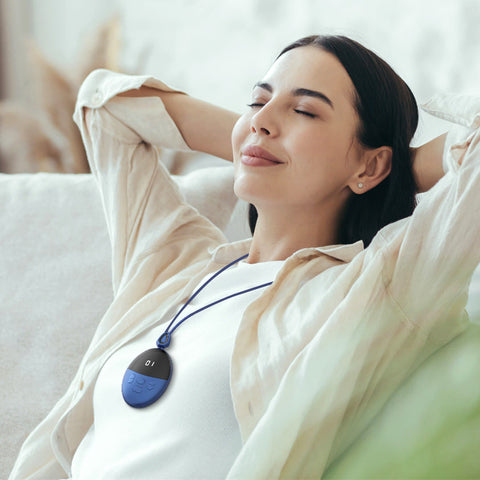 WanderRelax™ On-To-Go Smart Neck Massager