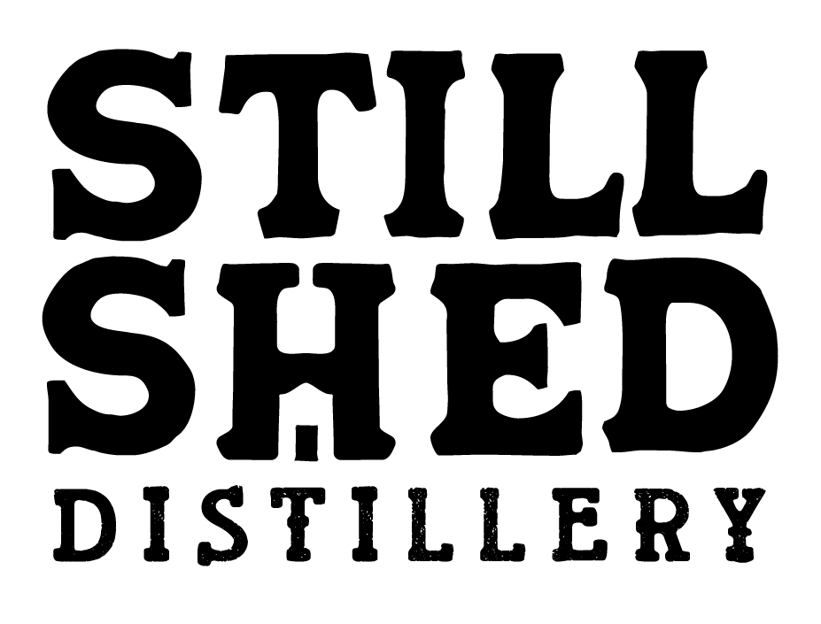 Still Shed Distillery Logo