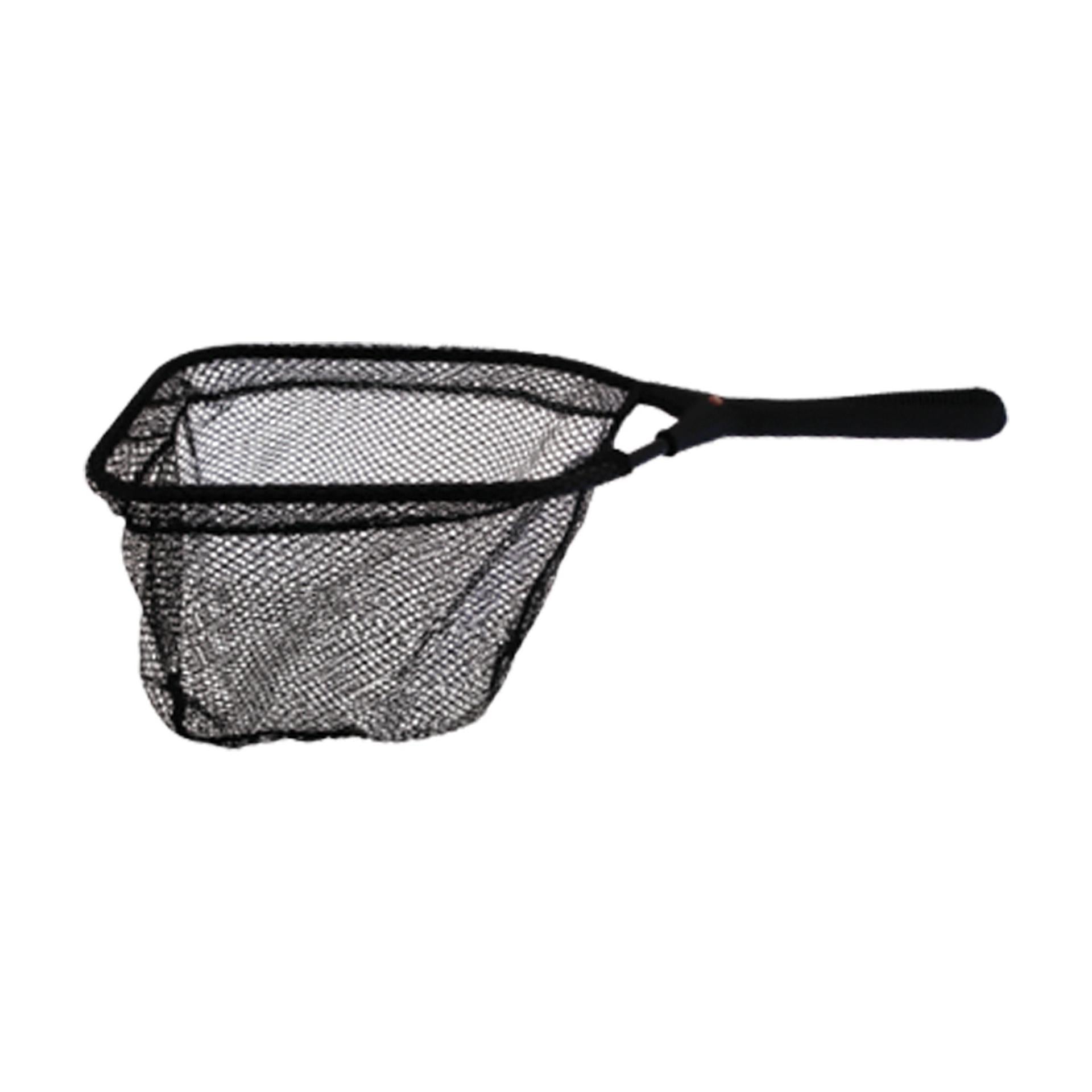 Frabill Knotless Conservation Net 20X23 With 24-48 Telescopic Handle -  Fin Feather Fur Outfitters