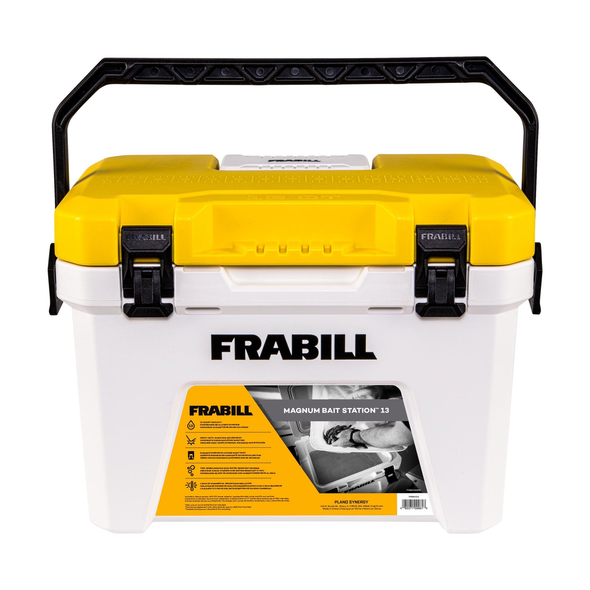 Frabill Ice Safety Kit  Frabill® – Frabill Fishing