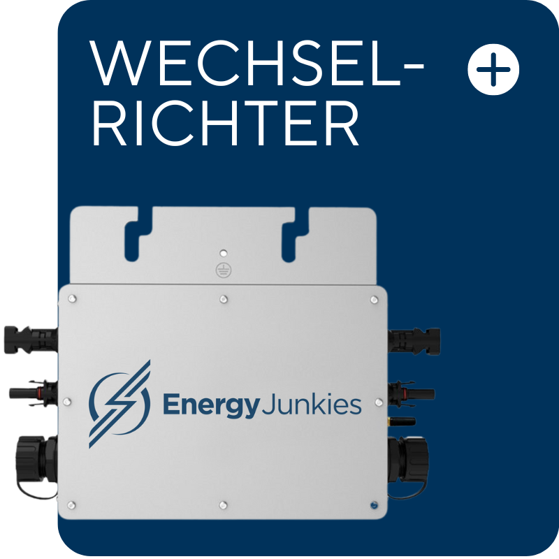 600W Mikro-Wechselrichter  NEP BDM-600 WiFi – Energy Junkies GmbH