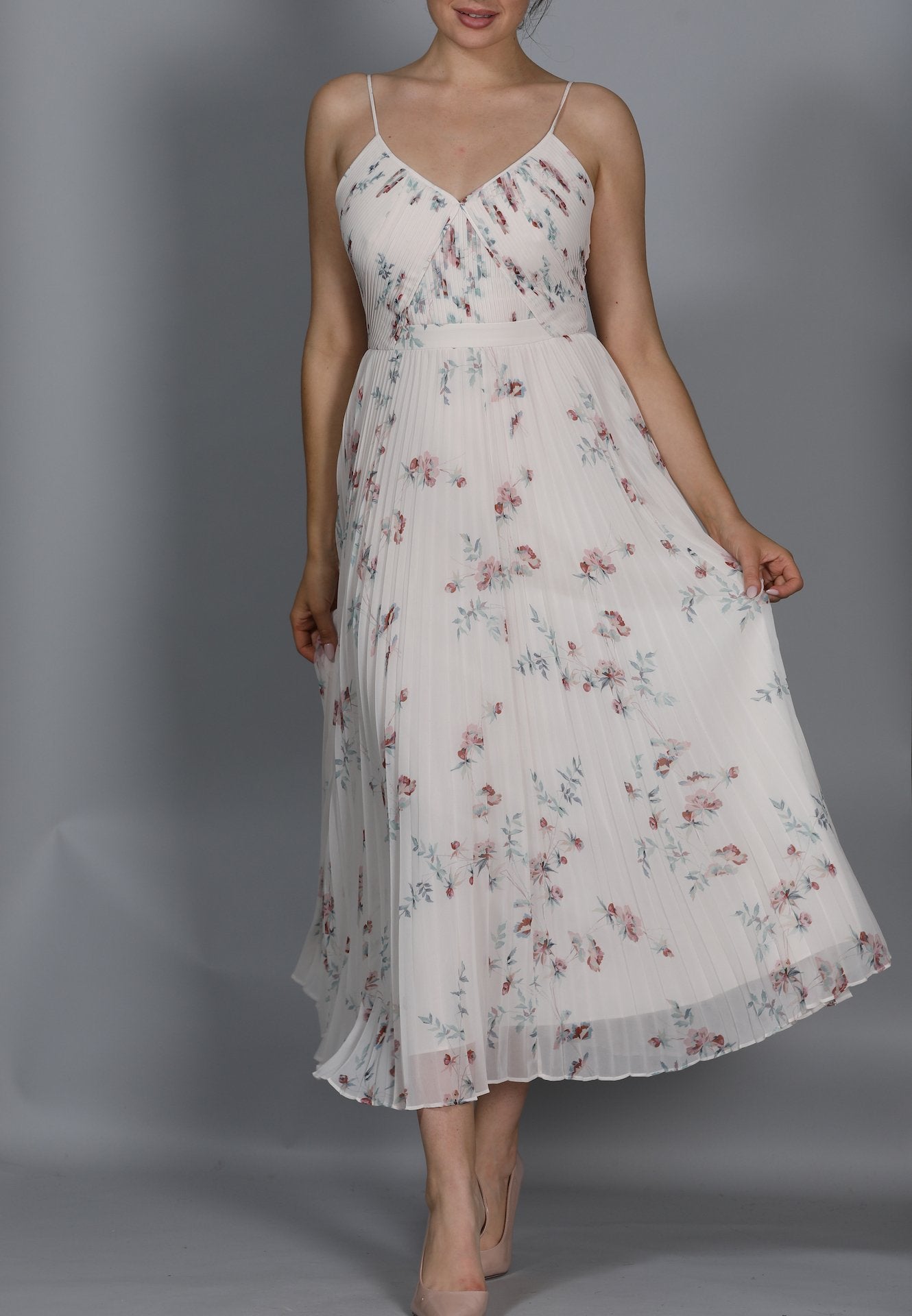 ted baker ianthe dress