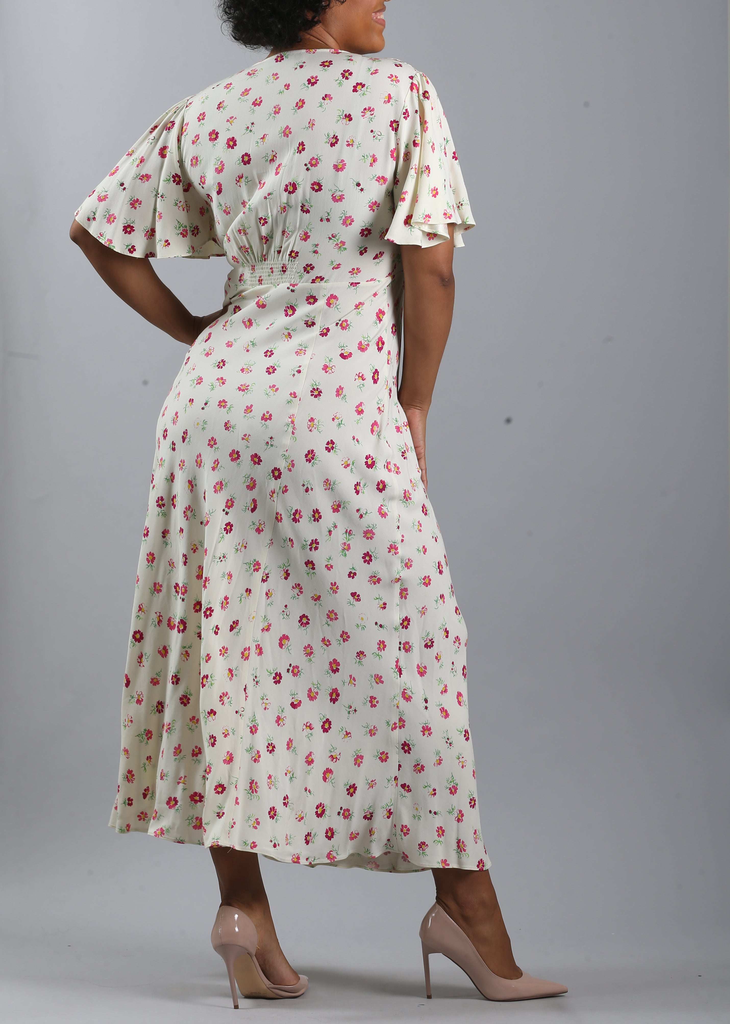 Bessie Dress