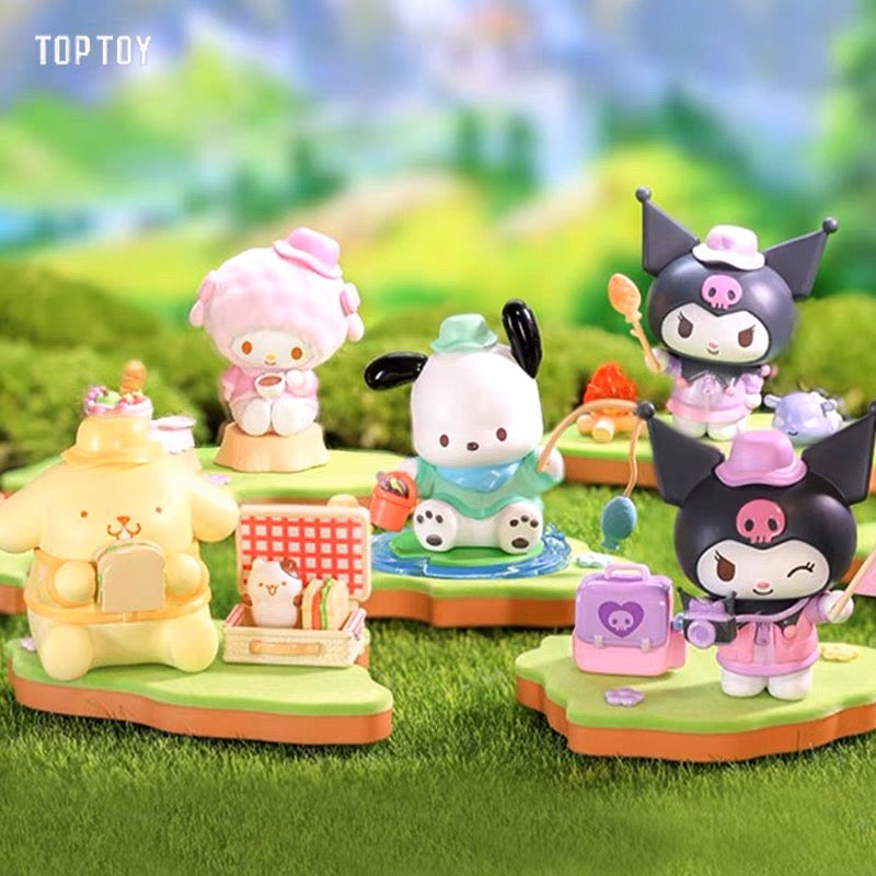 Blindboxes – Sanrio Stores