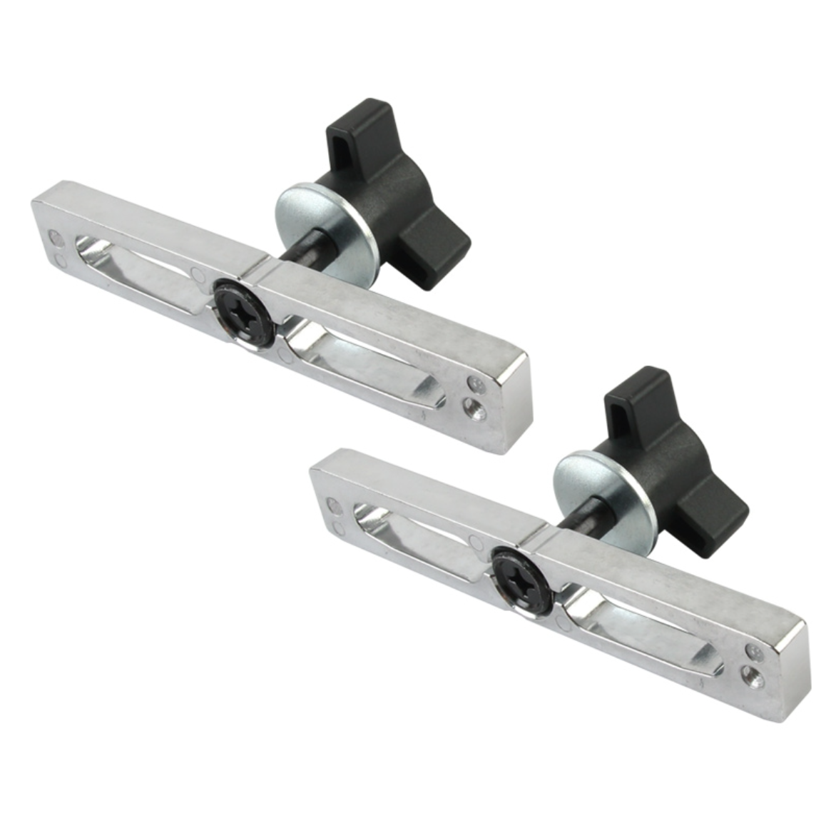 Adjustable Fence Clamp (2 Pack)