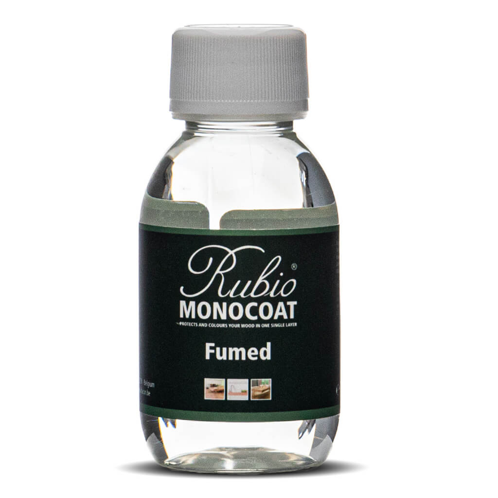 Rubio Monocoat Oil Plus 2C - 350 ML — Bourbon Moth Woodworking Co