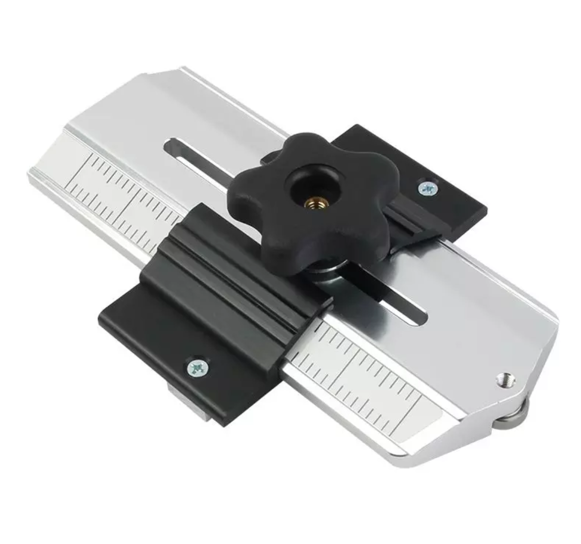 Levoite™ Universal Fence Clamps Adjustable G Clamp for Woodworking