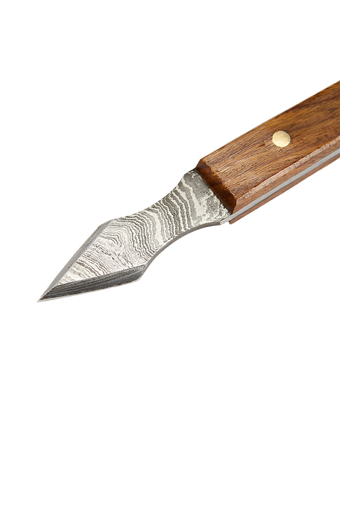 Insulation knife – Mark Newton Custom Woodcraft