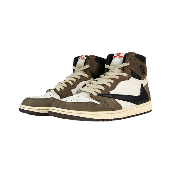 beige laces jordan 1